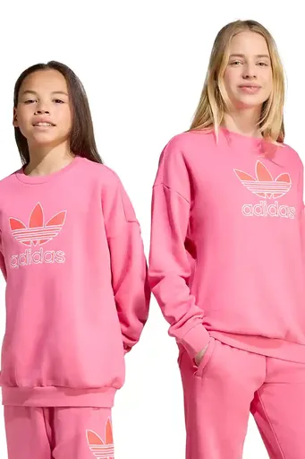 Dětská mikina adidas Originals