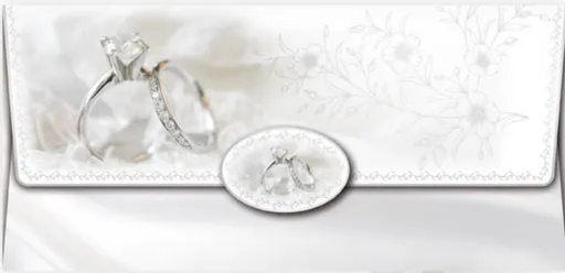 Obálka na peníze sv 55-112