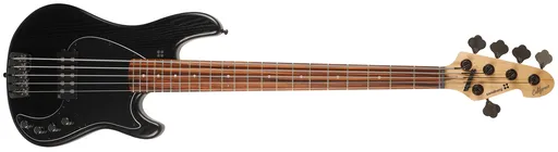 Sandberg California Central PLUS 5 35" MT BK PFF