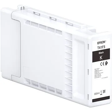 Epson T41F540 černá (C13T41F540)