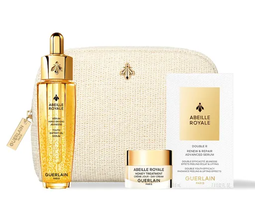 Guerlain Dárková sada Abeille Royale Advanced