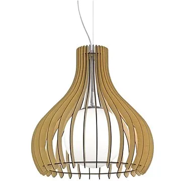 Eglo - Lustr 1xE27/60W/230V (67783)