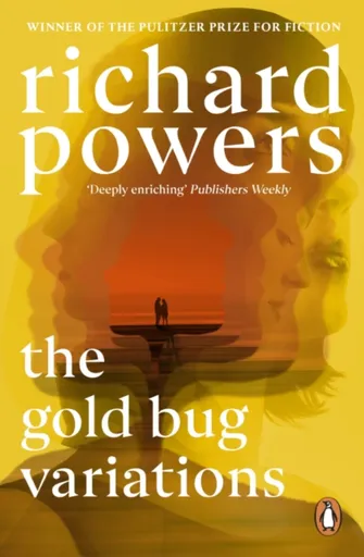 The Gold Bug Variations - Richard Powers