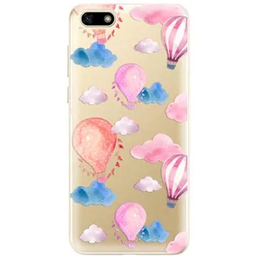 iSaprio Summer Sky pro Huawei Y5 2018 (smrsky-TPU2-Y5-2018)