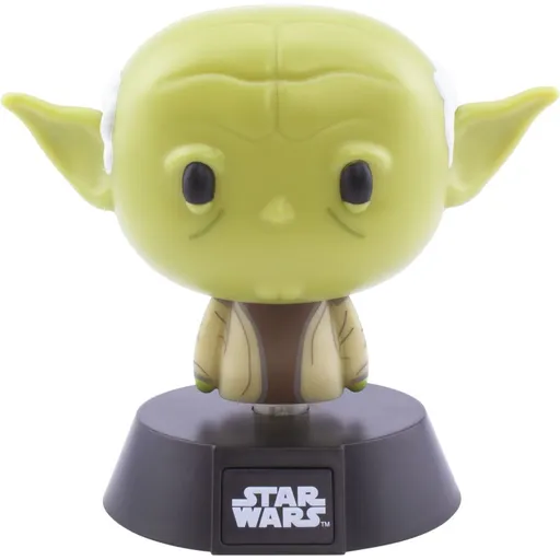 Epee Icon Light, Star Wars - Yoda