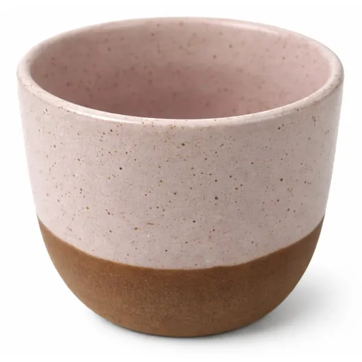 Sálek Kaffia Style Růžový 170ml