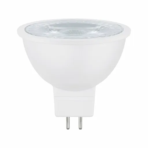 PAULMANN LED 6,5 W bílá mat GU5,3 2.700K teplá bílá 287.58