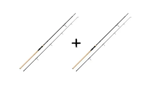 JRC Prut Defender 3m 3lb Cork 2díl Akce 1+1,JRC Prut Defender 3m 3lb Cork 2díl Akce 1+1