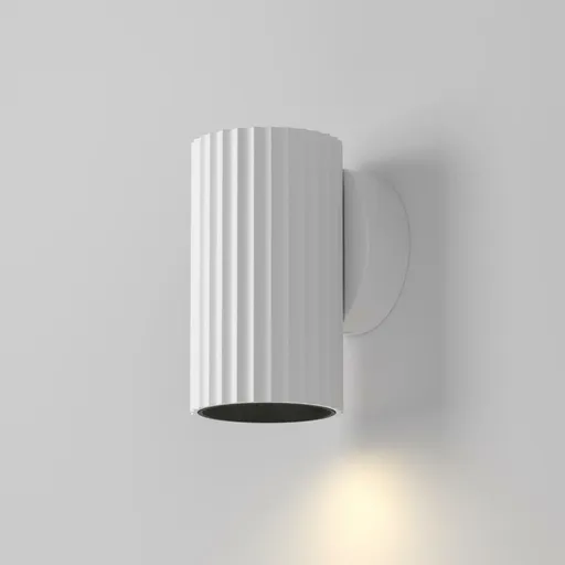 MAYTONI Nástěnné svítidlo Calipso GU10x1 10W IP 20 C106WL-01-GU10-W