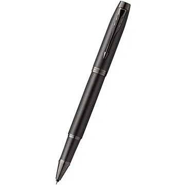 PARKER IM Monochrome Titanium RB (2172960)