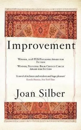 Improvement - Silber Joan