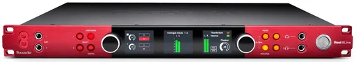 Focusrite Red 8Line