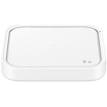 Samsung Bezdrátová nabíjecí podložka (15W) bílá, bez kabelu v balení (EP-P2400BWEGEU)