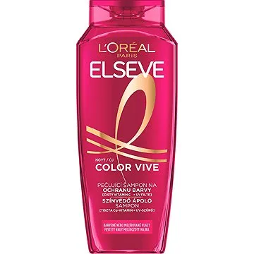 L'ORÉAL PARIS Elseve Color Vive šampon 250 ml (3600010010869)