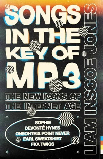 Songs In The Key of MP3 - Liam Inscoe-Jones