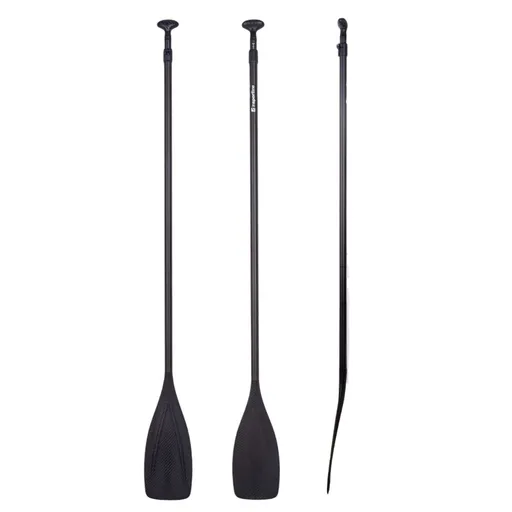 Karbonové pádlo inSPORTline WaveFound