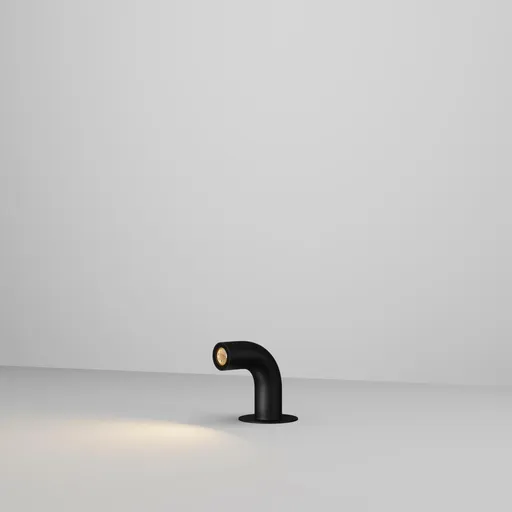 MAYTONI Venkovní svítidlo Sleek 3000K 2W IP 65 O477FL-L2GF3K1