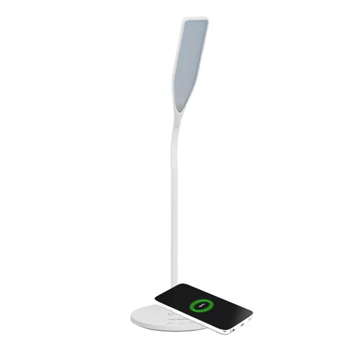 Orava Bezdrátová nabíječka s LED lampou