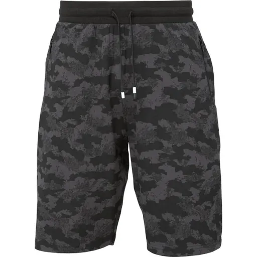 Willard TOLMAN Pánské kraťasy, černá, velikost