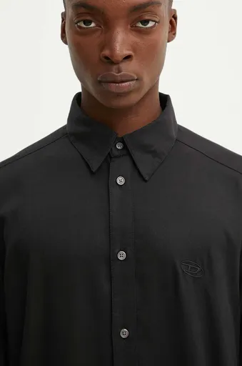 Košile Diesel S-SIMPLY-C