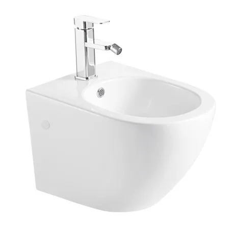 OLSEN SPA Závěsný bidet ARCO OLKLT2141F