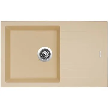 SINKS LINEA 780 N Sahara (SIGLI780480N50)
