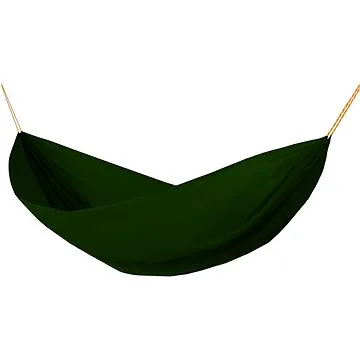 Hamaka original single zeleno-olivovo-zelená (47)