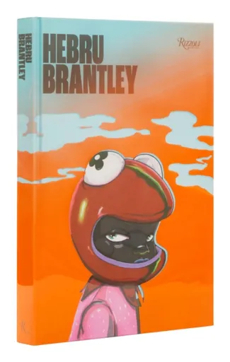 Hebru Brantley - Hebru Brantley, Pharrell Williams