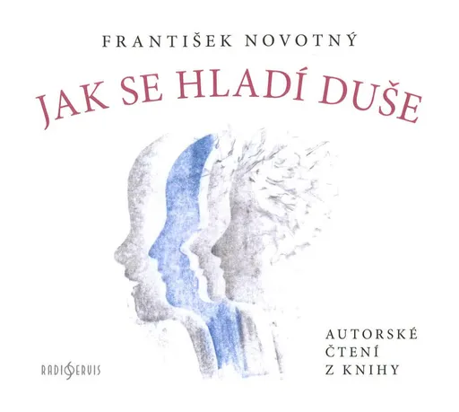 Jak se hladí duše (CD) - audiokniha
