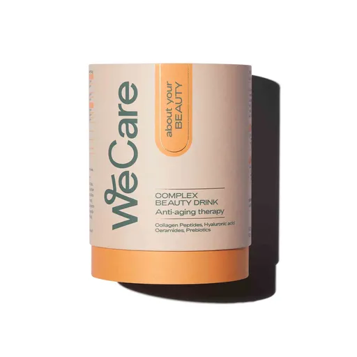 WeCare About your BEAUTY tubus 28 sáčků x 10 g