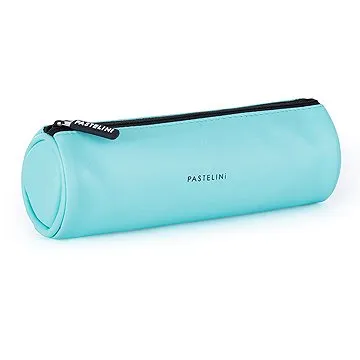 Pouzdro  PASTELINI zelená (8595096762489)