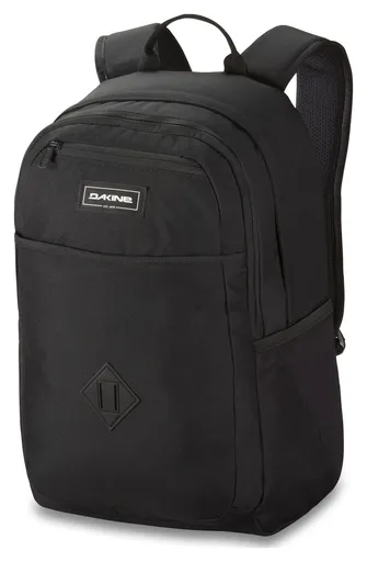 Studentský batoh Dakine Essentials Pack 26L Black