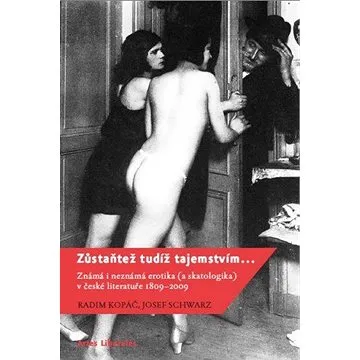 Zůstaňtež tudíž tajemstvím... (978-80-254-7209-5)