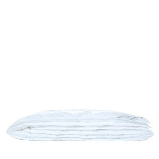 SCANquilt přikrývka COMFORT COTTON LIGHT - hřejivost Sq 3 140 x 220 cm - prodloužený antibakteriální lehká