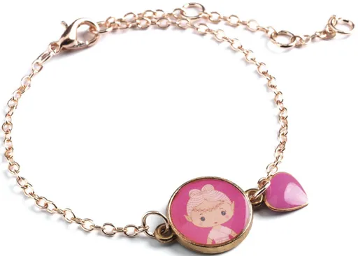 Tinyly dětský náramek Elfe