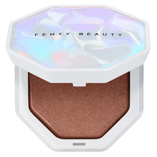 Fenty Beauty Rozjasňovač Demi`Glow (Highlighter) 4,5 g 09 Java Jitt'Rs