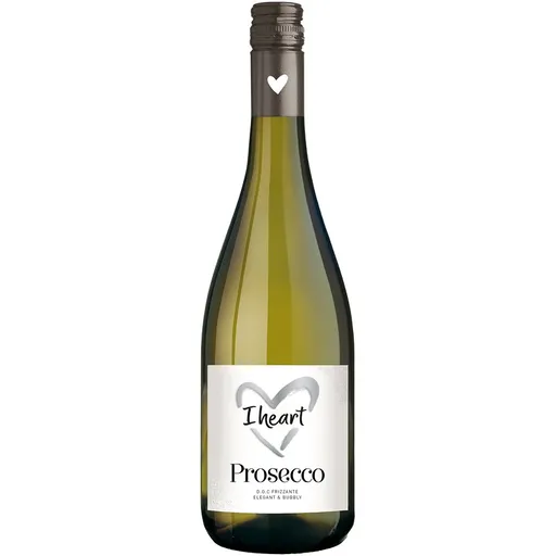 i heart Prosecco Frizzante