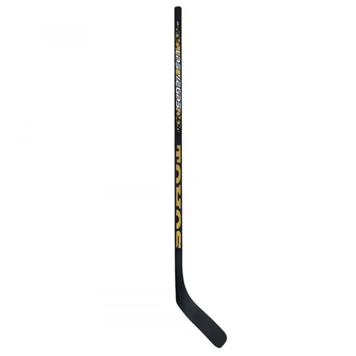 Tohos LAS VEGAS 125 Dětská hokejka, černá, velikost