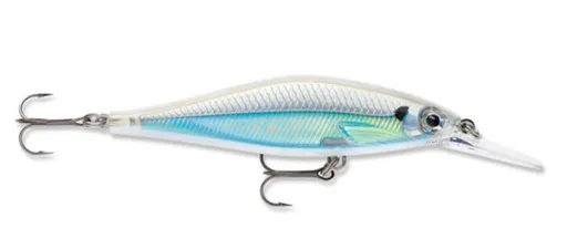 Rapala wobler shadow rap shad deep 9 cm 12 g as