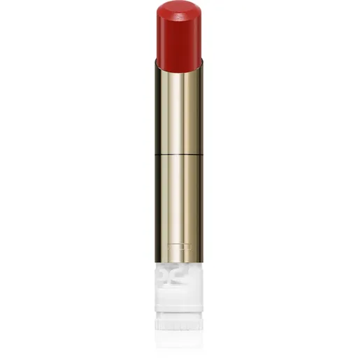 Sensai Lasting Plump Lipstick Refill lesklá rtěnka – náhradní náplň odstín 09 3.8 g