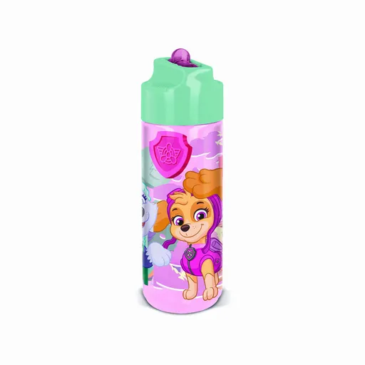 STOR Láhev na pití ECOZEN Paw Patrol 540ml