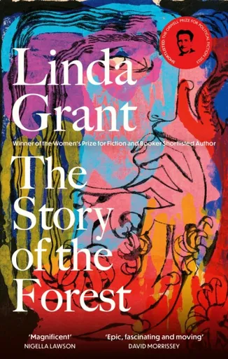 The Story of the Forest - Linda Grant