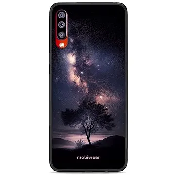 Mobiwear Glossy lesklý pro Samsung Galaxy A70 - G005G (5904808451888)