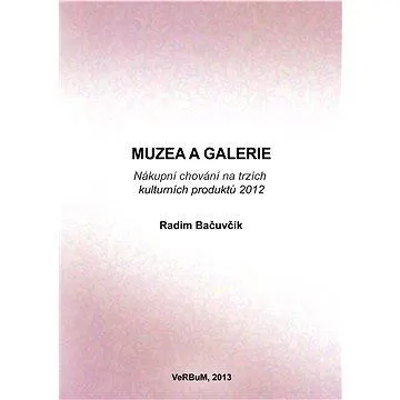 Muzea a galerie (978-80-875-0034-7)
