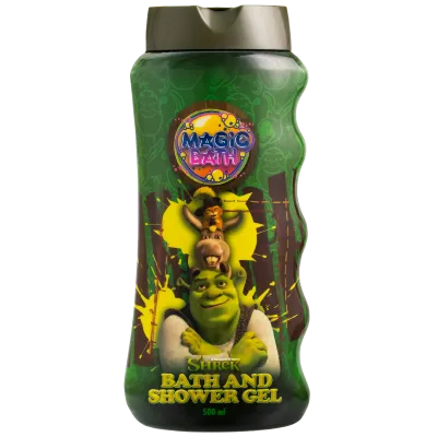 Sprchový gel Shrek 500 ml