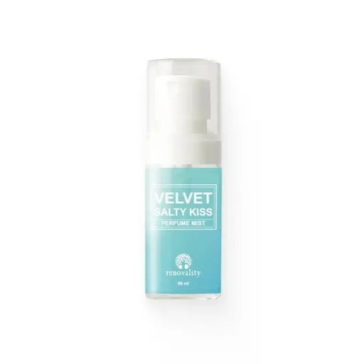 Renovality Velvet Salty Kiss - tělová mlha 60 ml