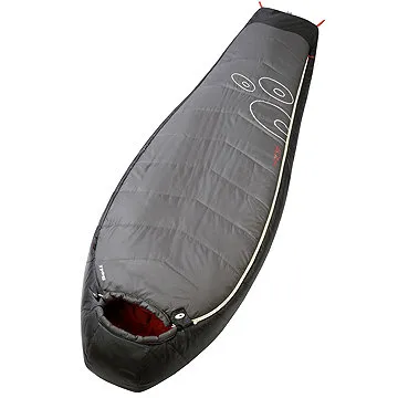 Boll Bora+ black pravý (8591790104143)