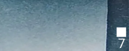 Akvarelové barvy Renesans 1,5ml – 52 Paynova šeď