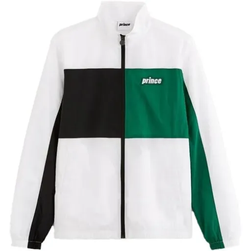 CELIO LBUPRINCE1 Pánská bunda, bílá, velikost