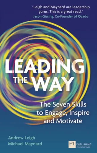 Leading the Way - Andrew Leigh, Michael Maynard